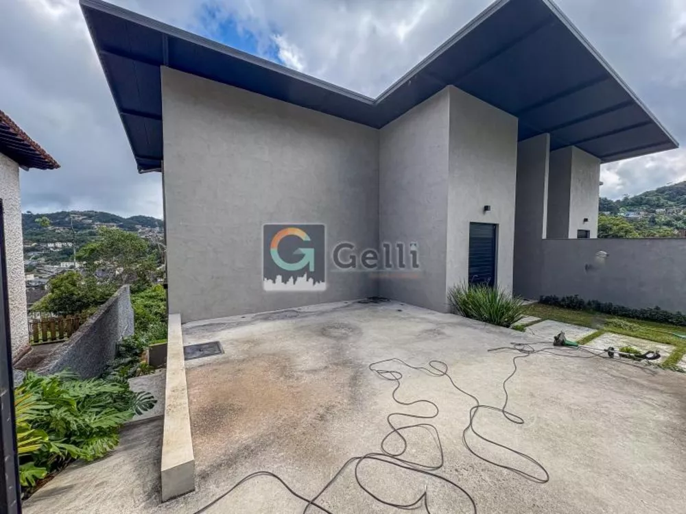 Casa, 3 quartos, 200 m² - Foto 2