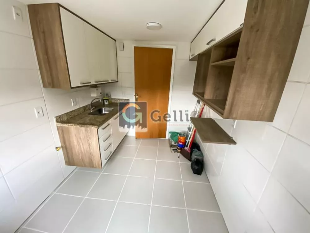 Cobertura, 3 quartos, 150 m² - Foto 11