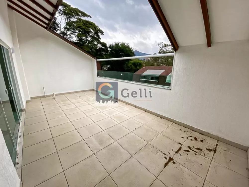 Cobertura, 3 quartos, 150 m² - Foto 19