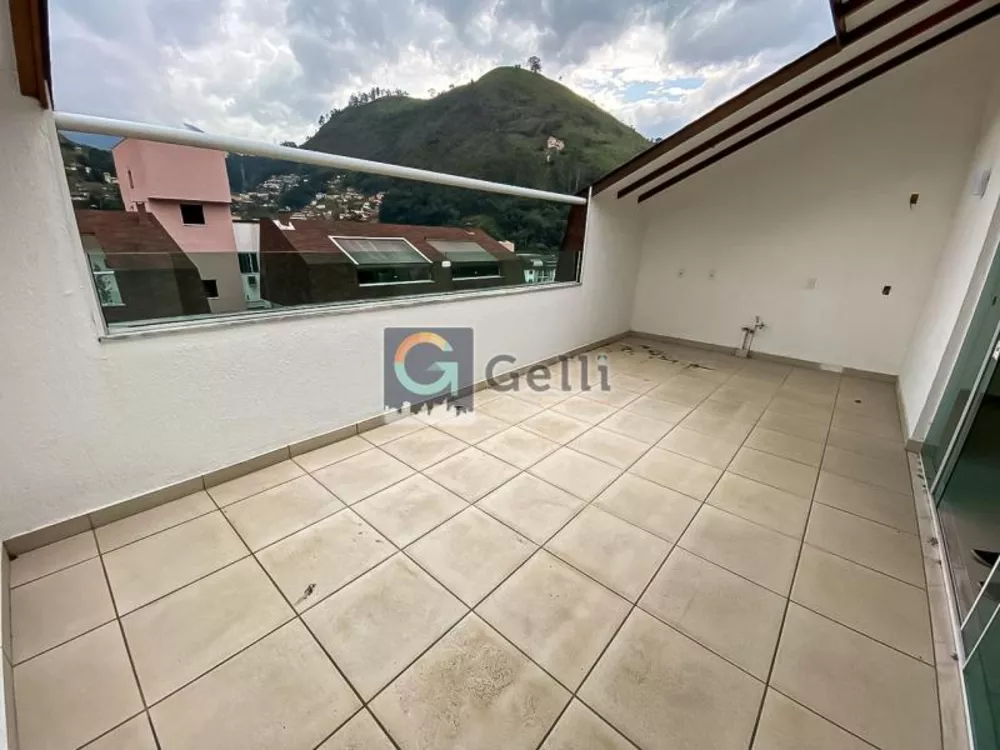 Cobertura, 3 quartos, 150 m² - Foto 18