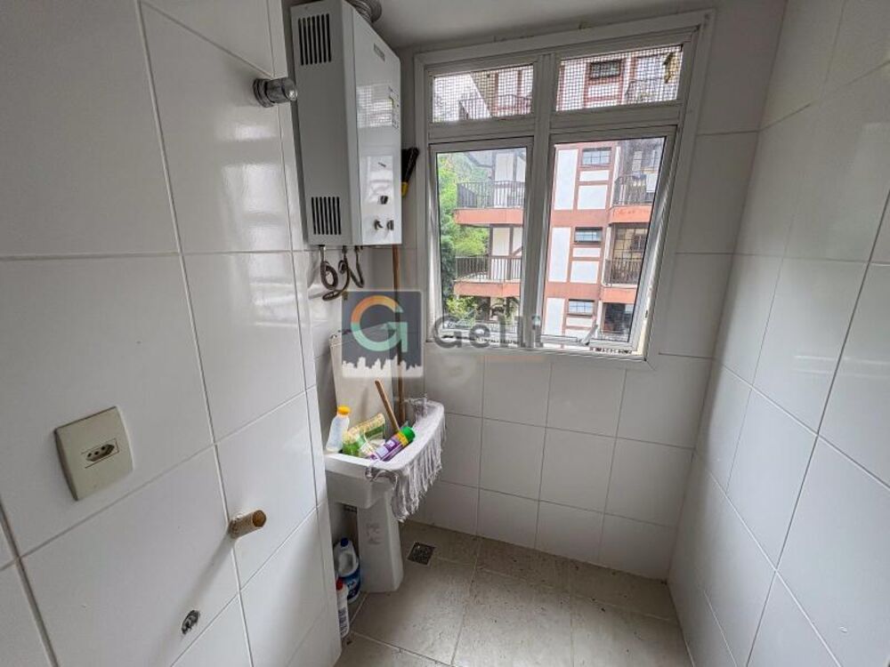Apartamento, 2 quartos, 71 m² - Foto 12