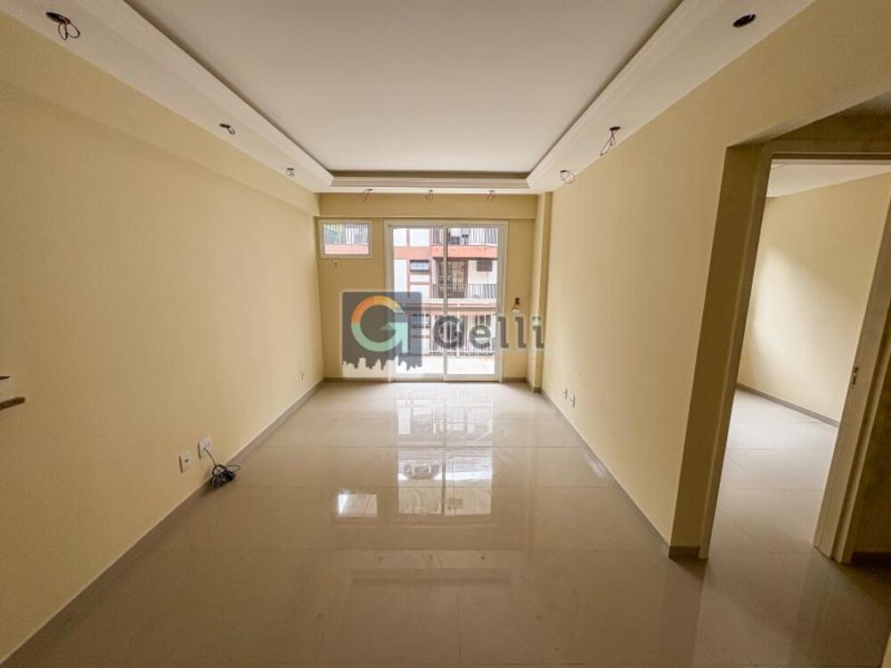 Apartamento, 2 quartos, 71 m² - Foto 1