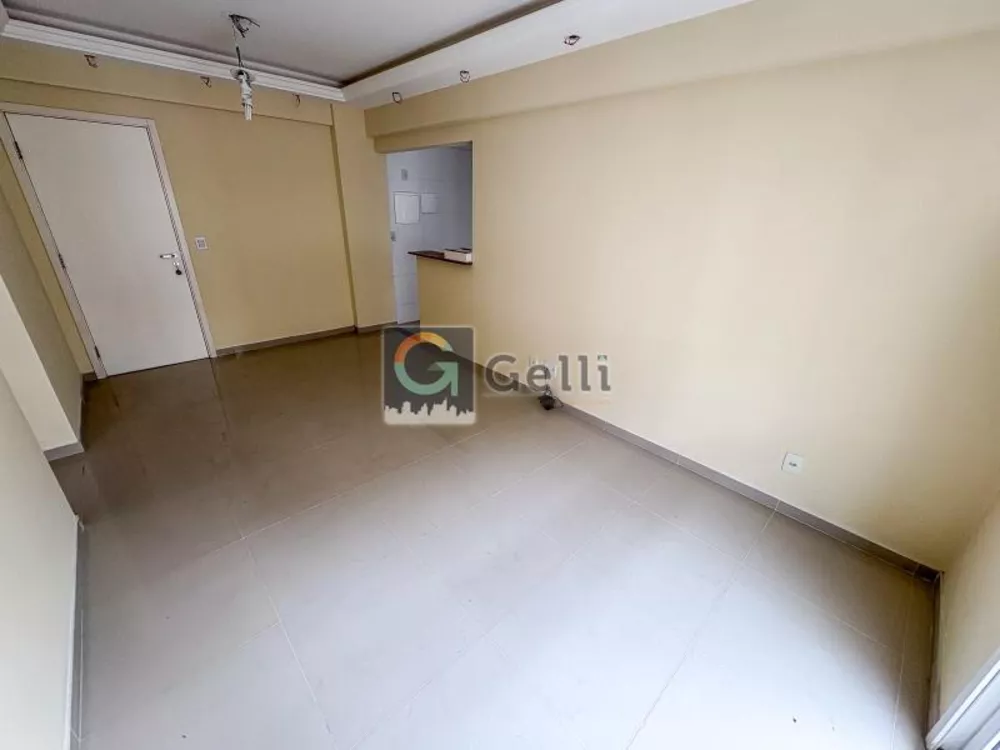Apartamento, 2 quartos, 71 m² - Foto 2