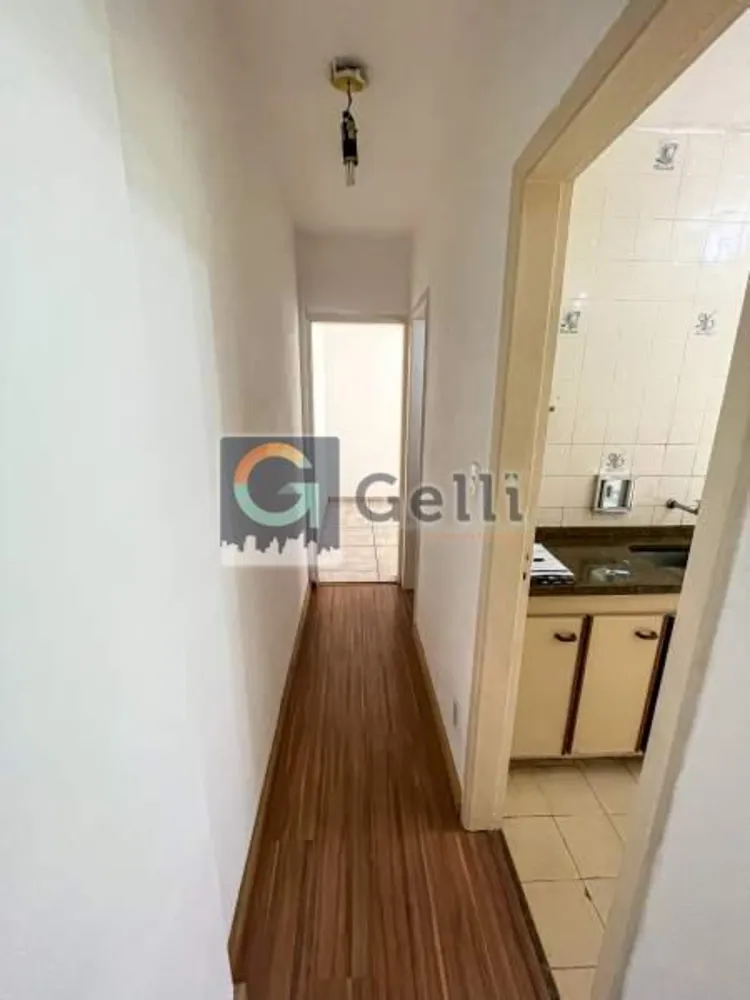 Apartamento, 1 quarto, 40 m² - Foto 3