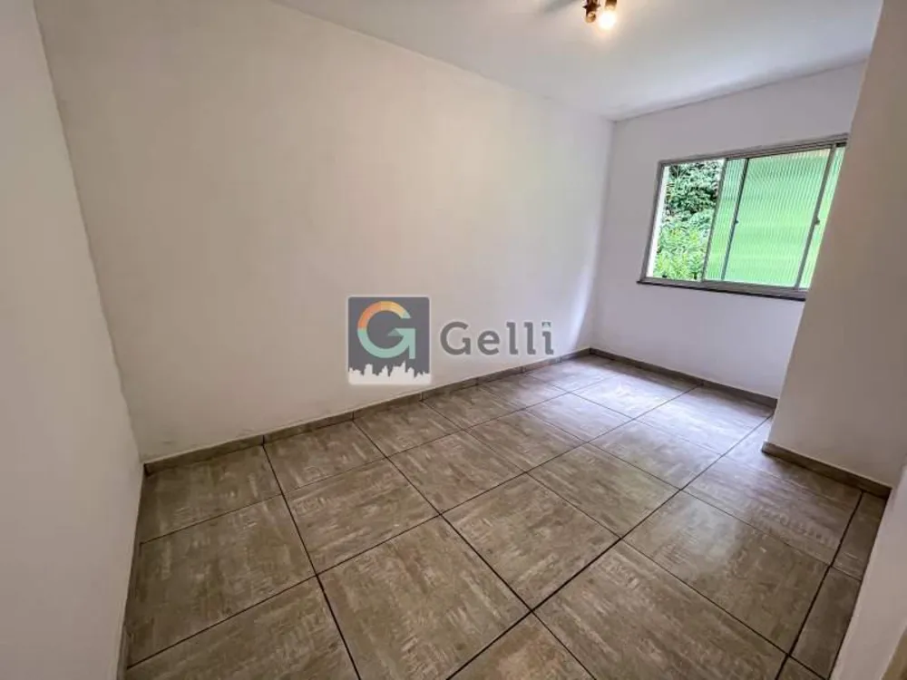 Apartamento, 1 quarto, 40 m² - Foto 4