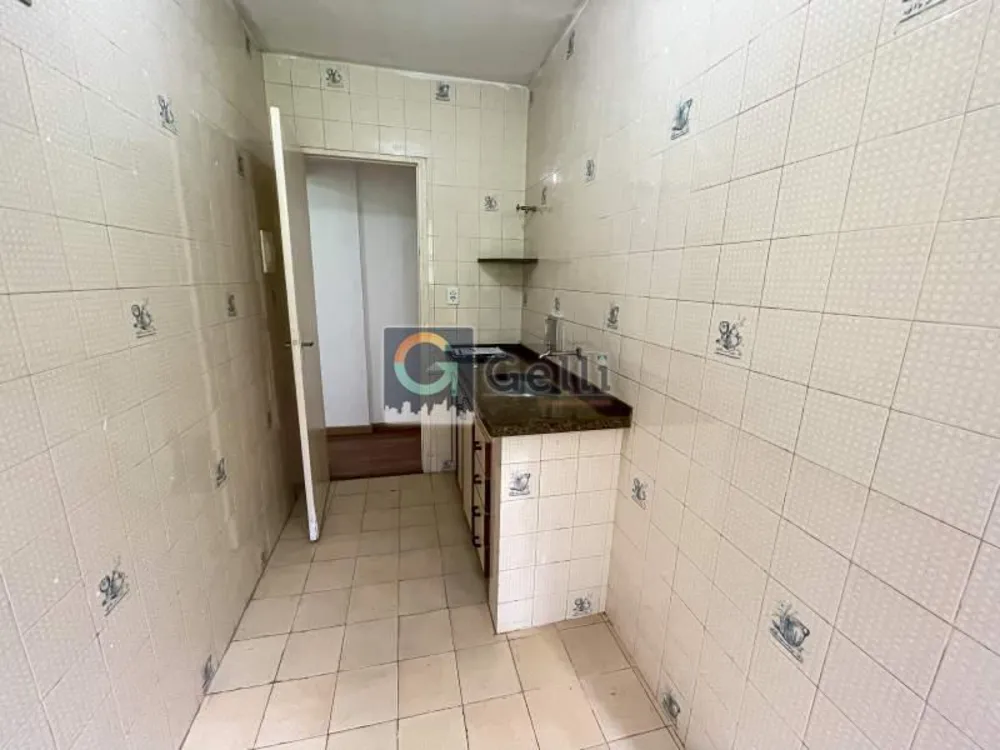 Apartamento, 1 quarto, 40 m² - Foto 8