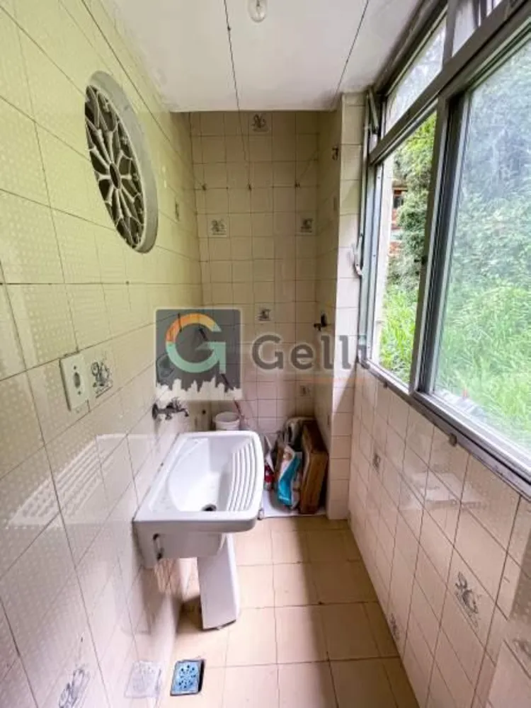 Apartamento, 1 quarto, 40 m² - Foto 9