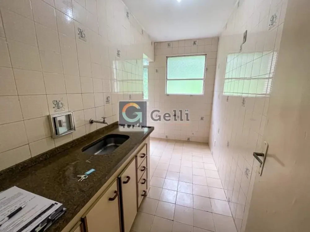 Apartamento, 1 quarto, 40 m² - Foto 7