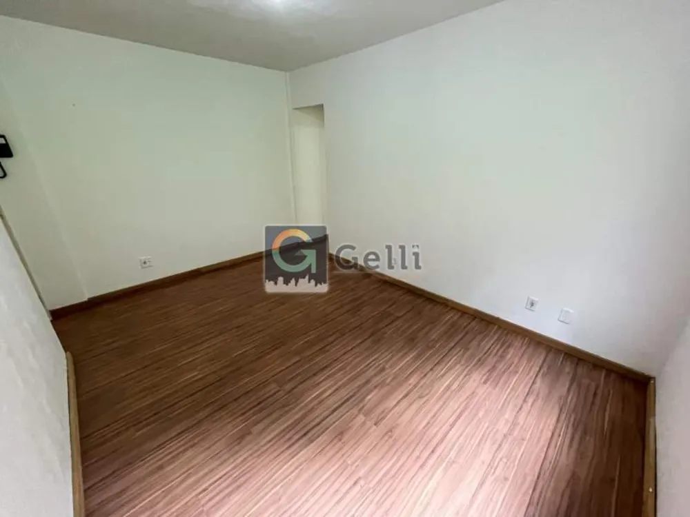 Apartamento, 1 quarto, 40 m² - Foto 2