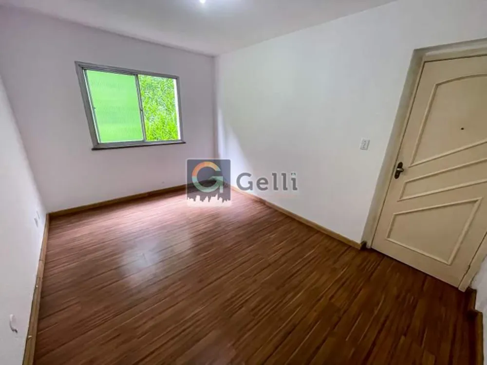 Apartamento, 1 quarto, 40 m² - Foto 1