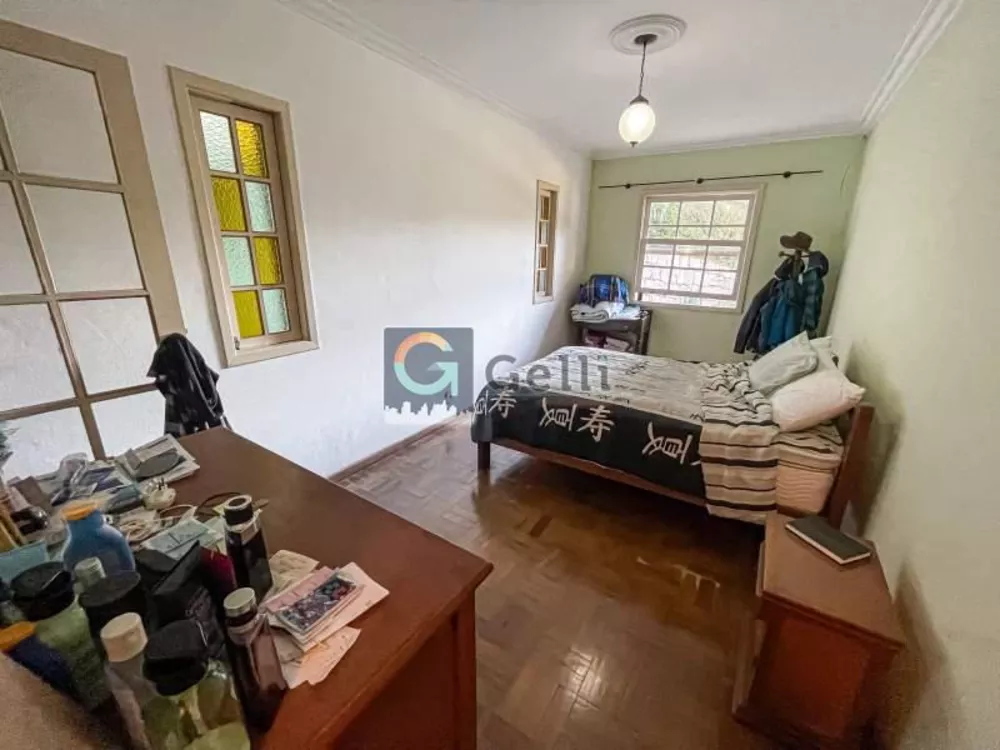 Casa, 4 quartos, 300 m² - Foto 13