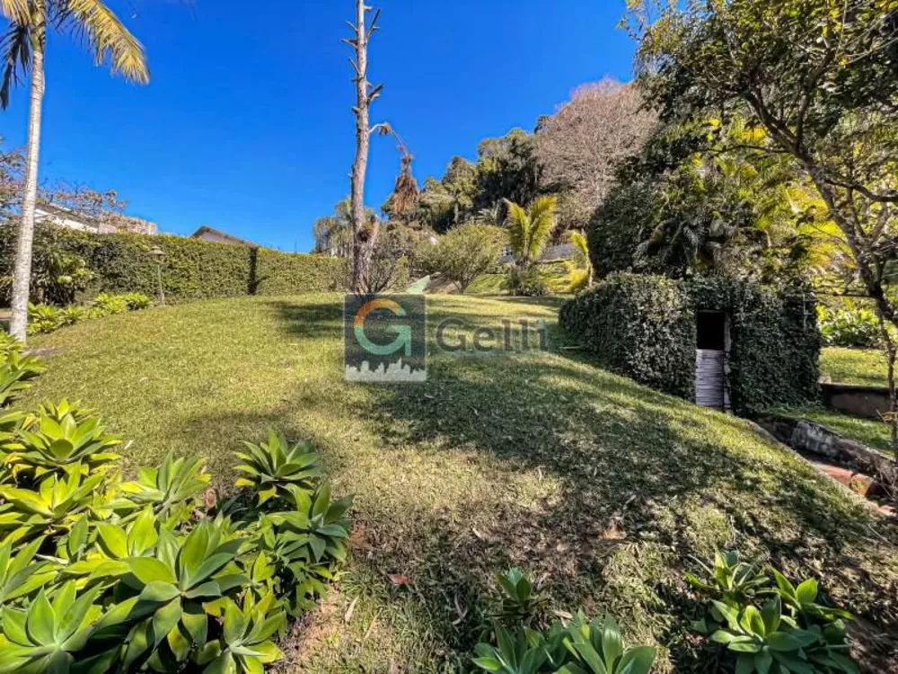 Casa, 4 quartos, 300 m² - Foto 6