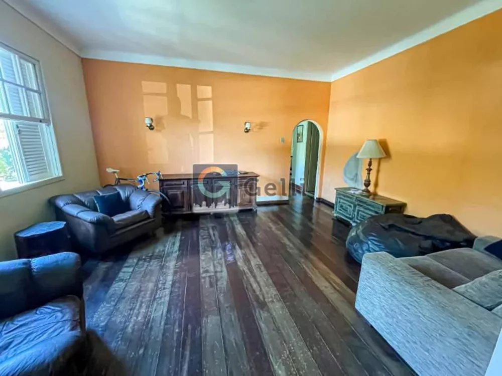 Casa, 4 quartos, 300 m² - Foto 10