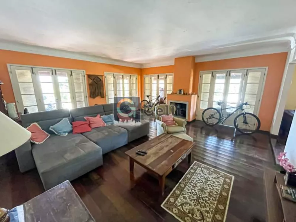 Casa, 4 quartos, 300 m² - Foto 8