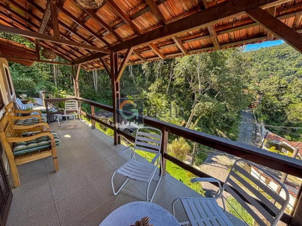 Casa, 4 quartos, 442 m² - Foto 5