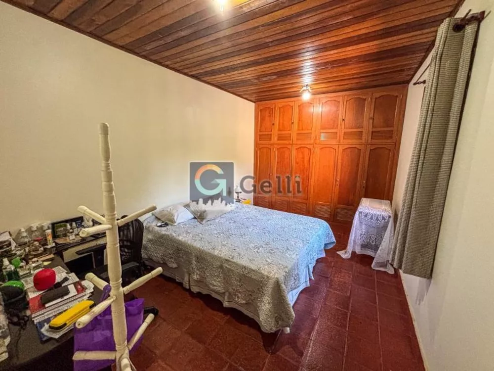 Casa, 4 quartos, 442 m² - Foto 12