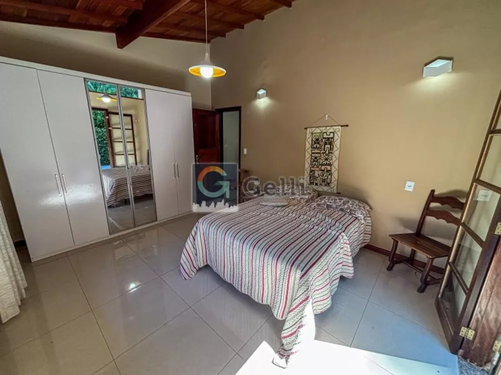 Casa, 4 quartos, 442 m² - Foto 10