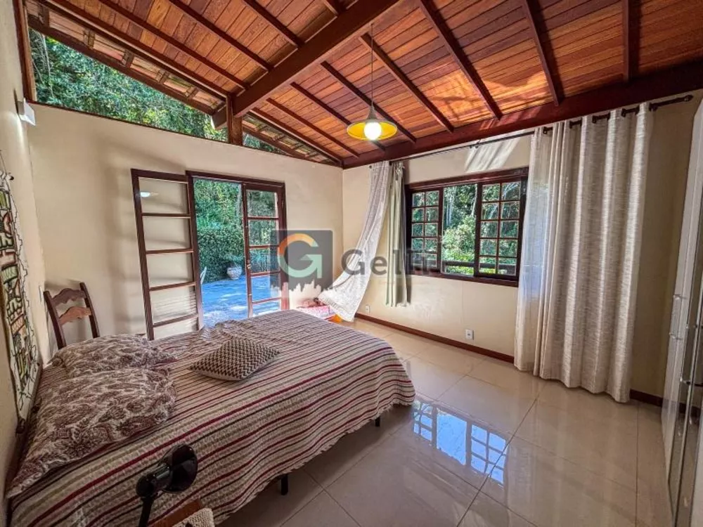 Casa, 4 quartos, 442 m² - Foto 9