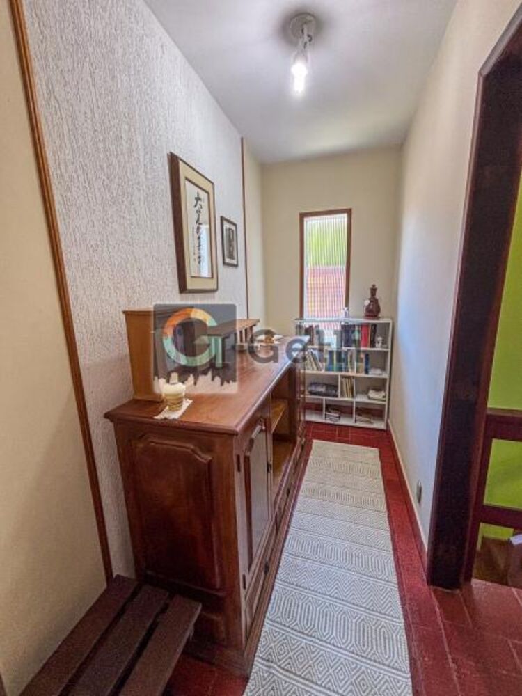 Casa à venda com 4 quartos, 442m² - Foto 7