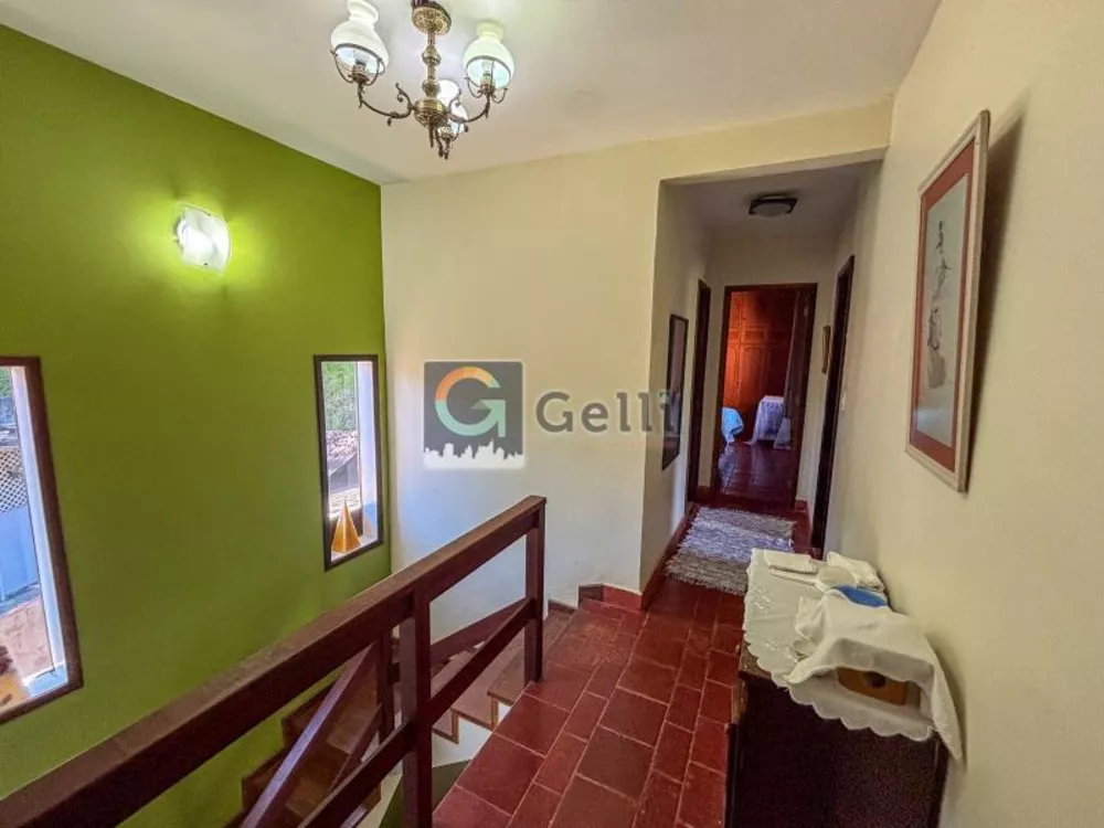 Casa, 4 quartos, 442 m² - Foto 11