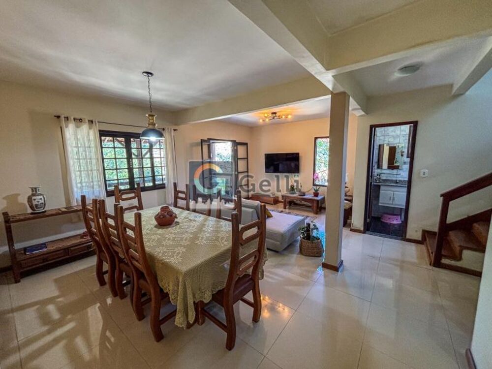 Casa à venda com 4 quartos, 442m² - Foto 3