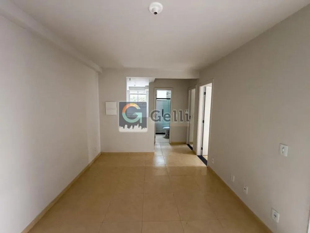 Apartamento, 2 quartos, 55 m² - Foto 2