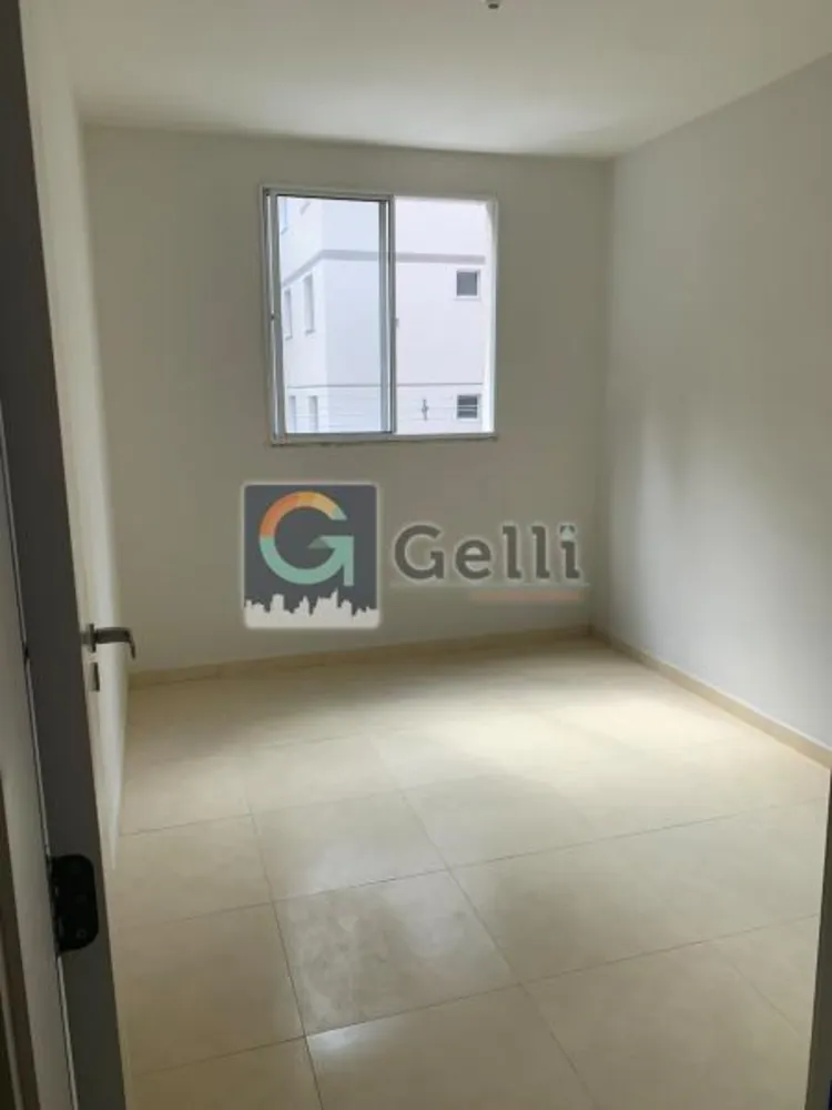 Apartamento, 2 quartos, 55 m² - Foto 5