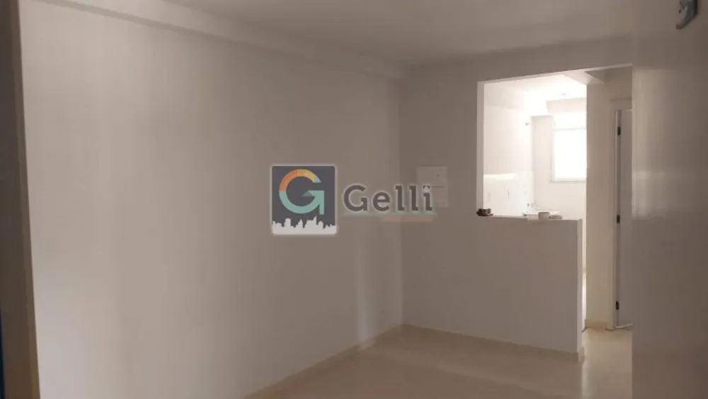 Apartamento, 2 quartos, 55 m² - Foto 1