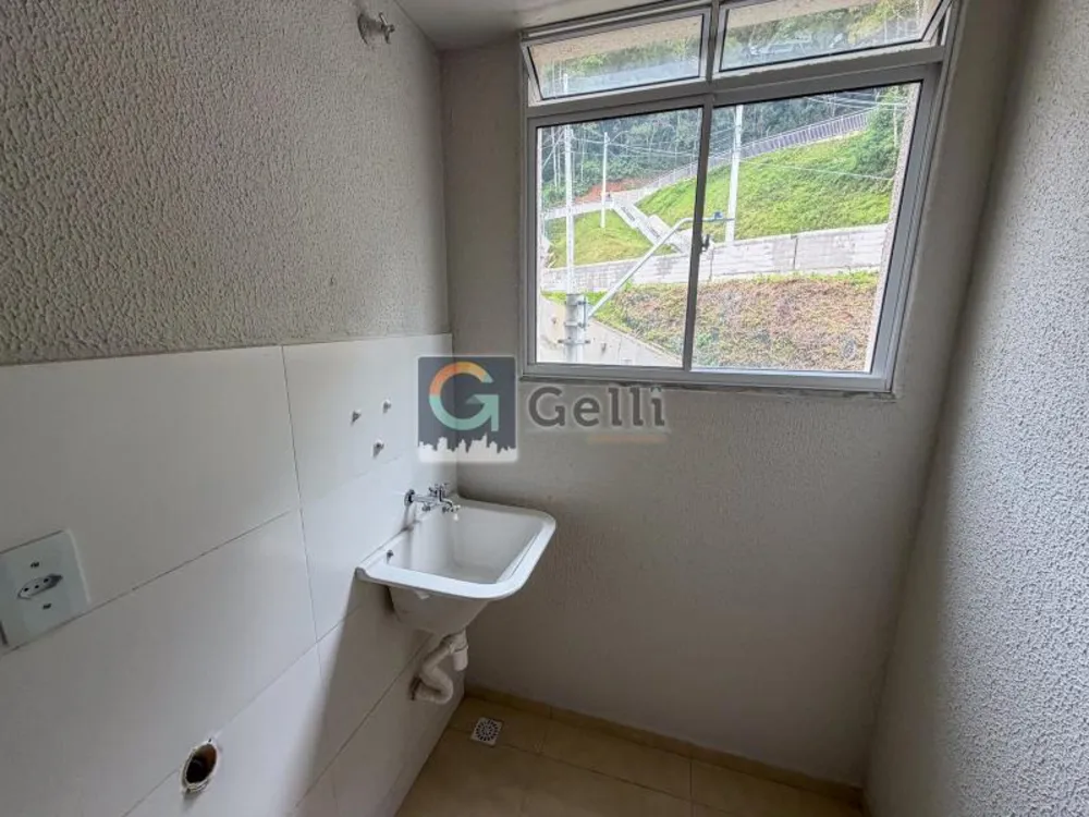 Apartamento, 2 quartos, 55 m² - Foto 17