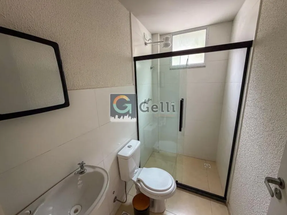 Apartamento, 2 quartos, 55 m² - Foto 11