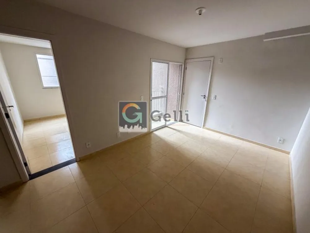 Apartamento, 2 quartos, 55 m² - Foto 4
