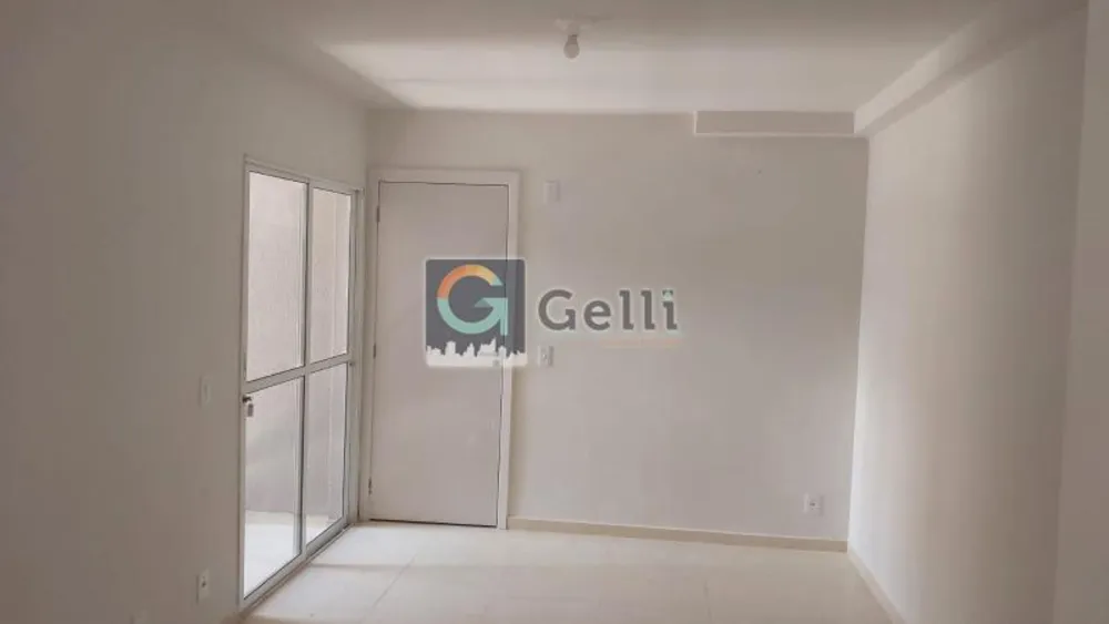Apartamento, 2 quartos, 55 m² - Foto 3