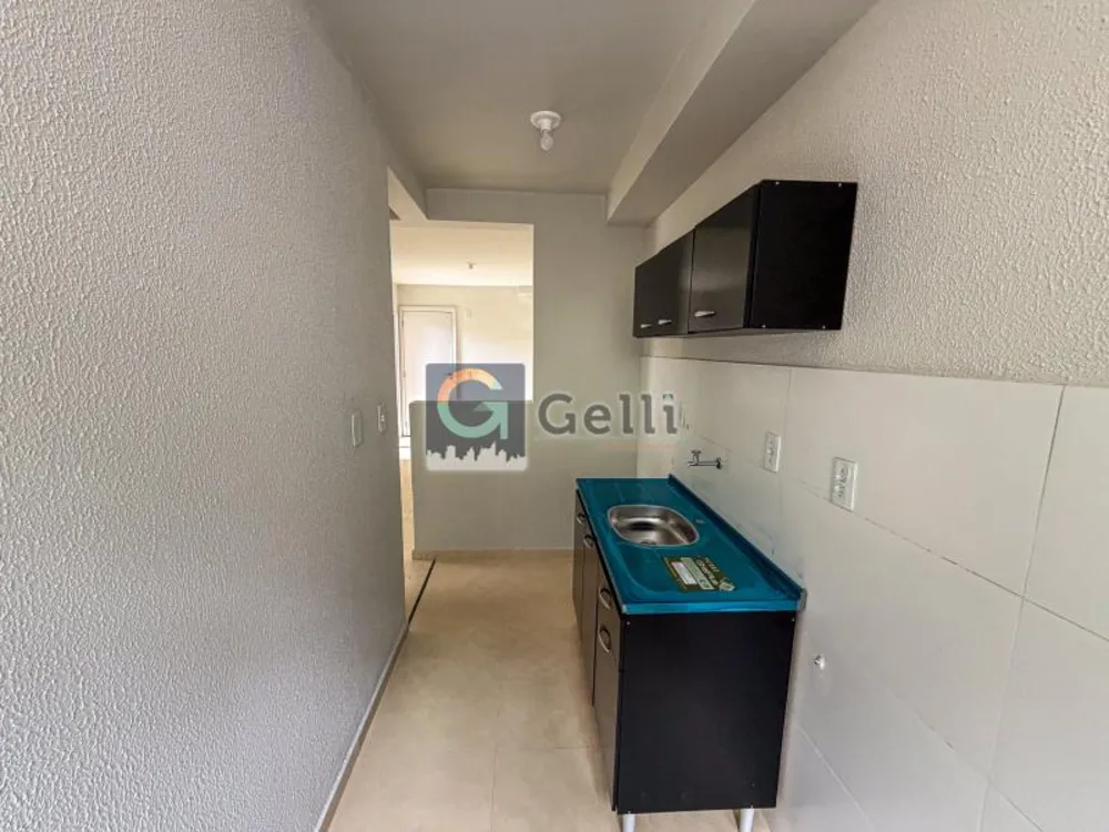 Apartamento, 2 quartos, 55 m² - Foto 16