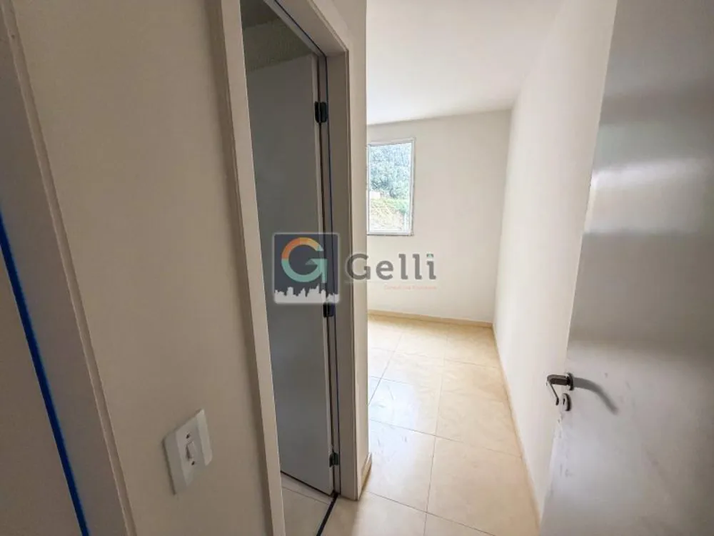 Apartamento, 2 quartos, 55 m² - Foto 10