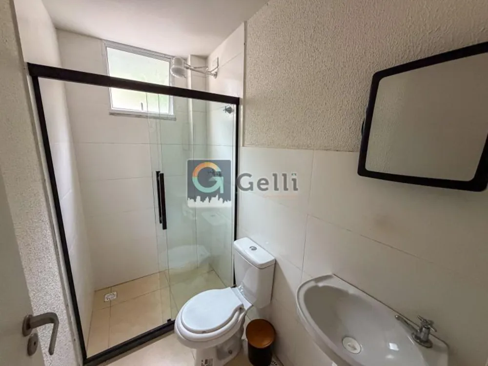Apartamento, 2 quartos, 55 m² - Foto 14