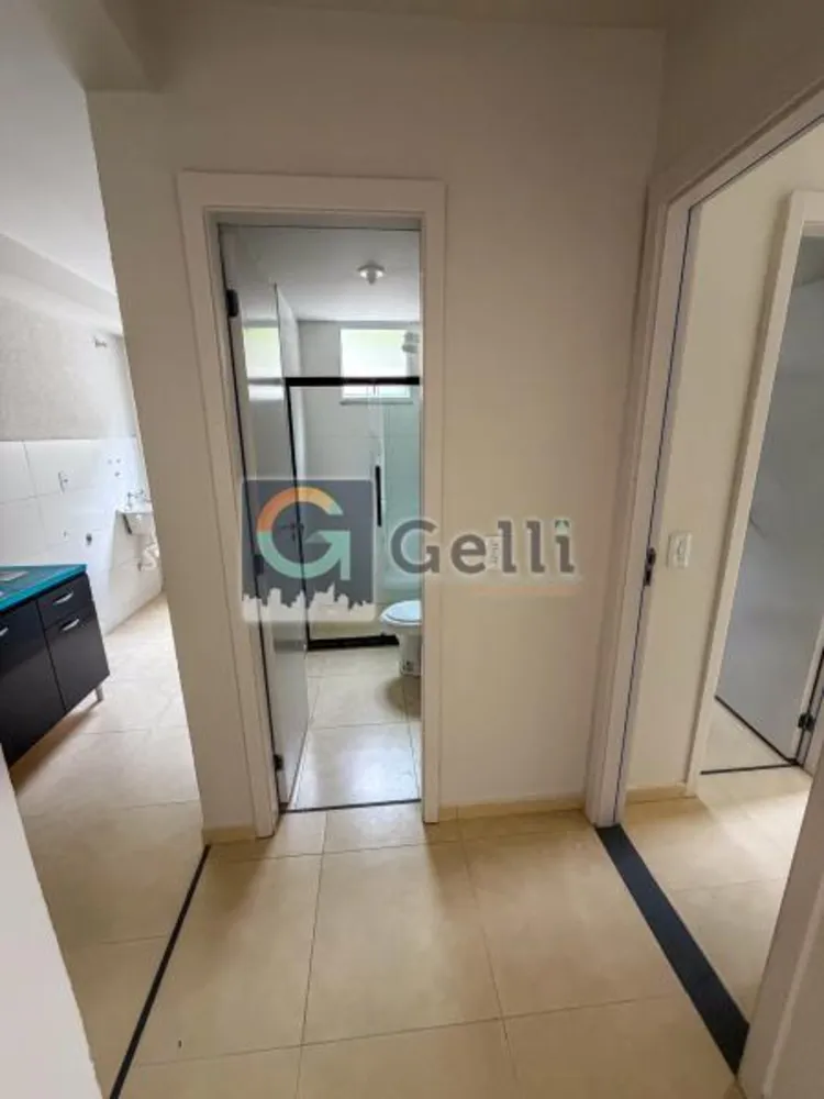 Apartamento, 2 quartos, 55 m² - Foto 6
