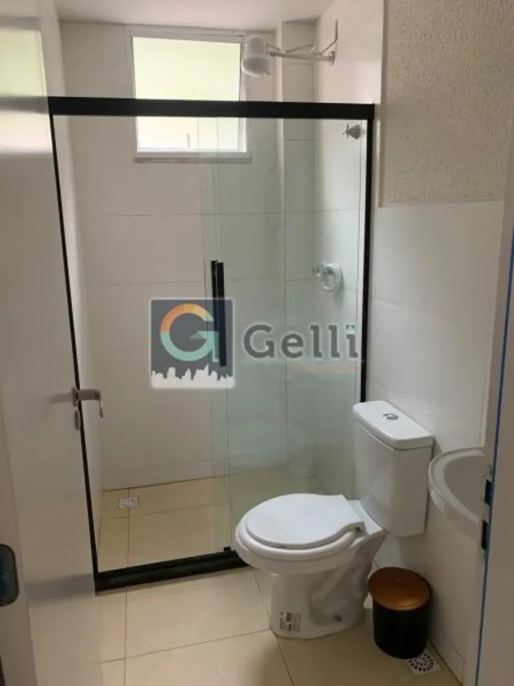 Apartamento, 2 quartos, 55 m² - Foto 7