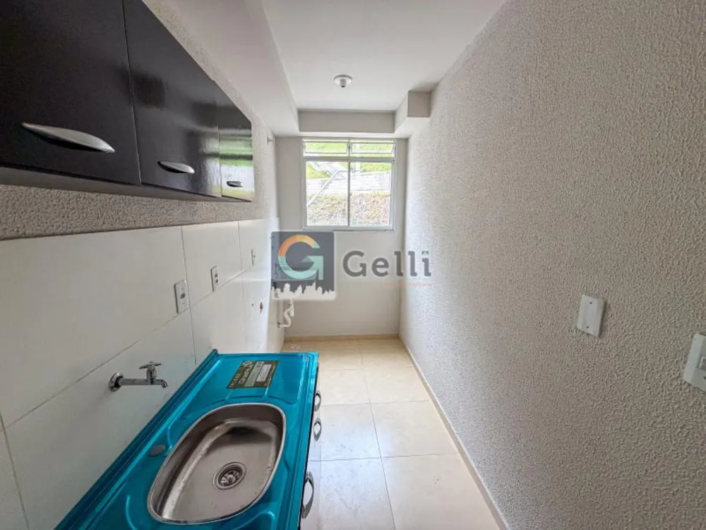 Apartamento, 2 quartos, 55 m² - Foto 15