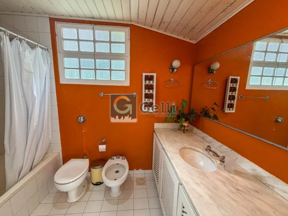 Casa, 5 quartos, 230 m² - Foto 11