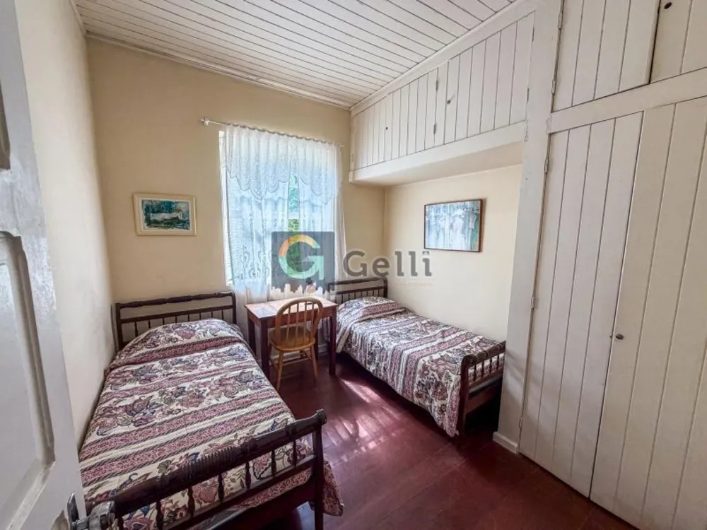 Casa, 5 quartos, 230 m² - Foto 15