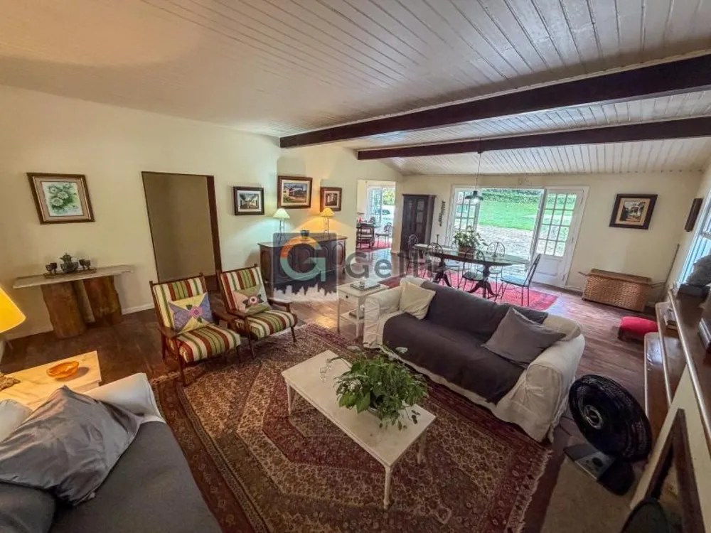 Casa, 5 quartos, 230 m² - Foto 5