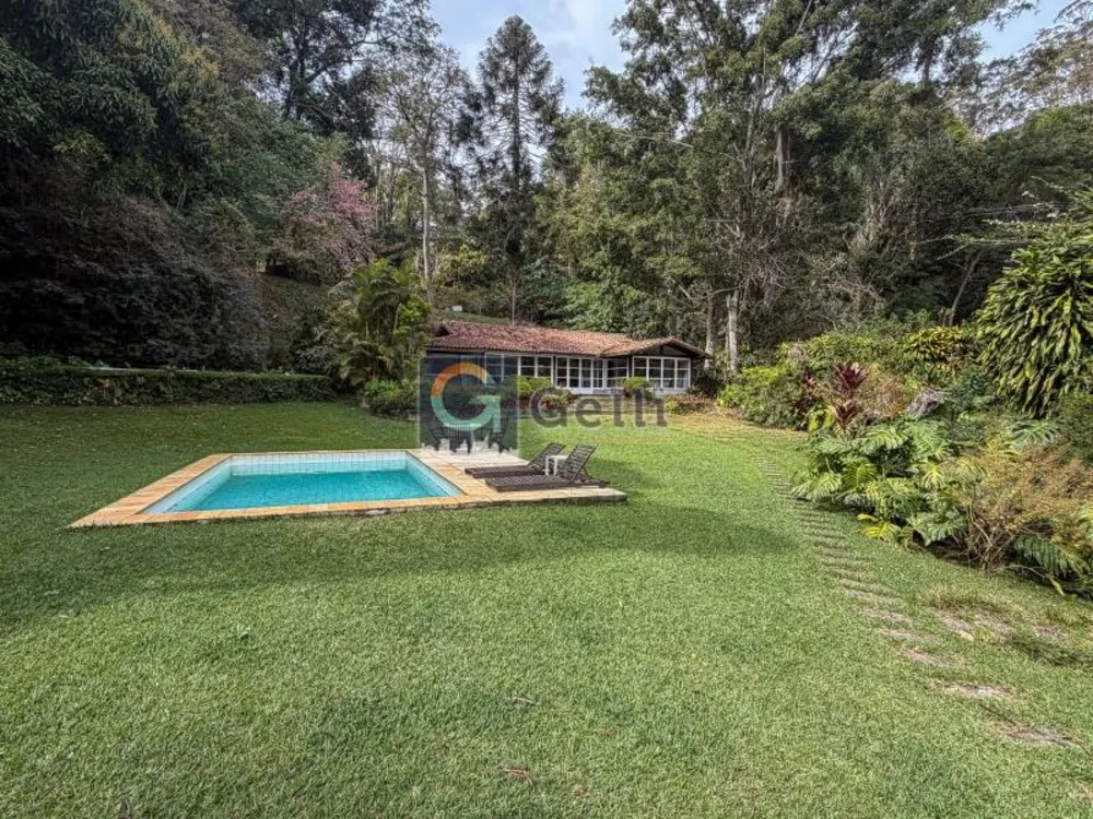 Casa, 5 quartos, 230 m² - Foto 3