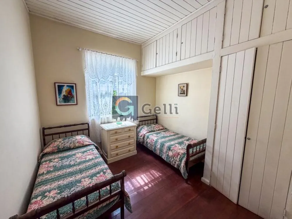 Casa, 5 quartos, 230 m² - Foto 16