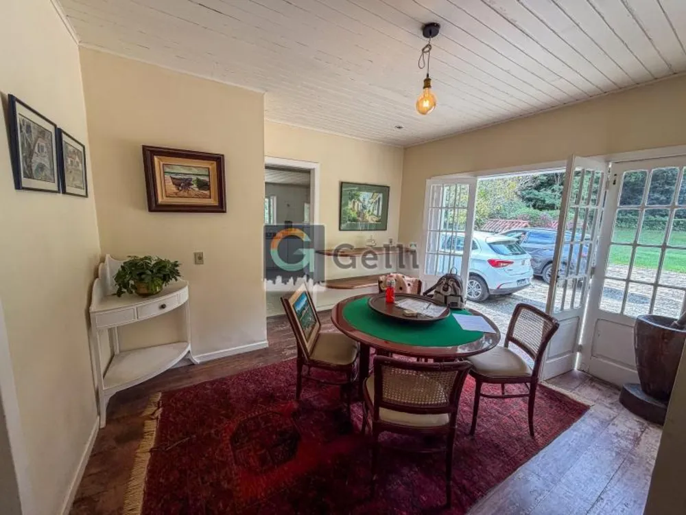 Casa, 5 quartos, 230 m² - Foto 6