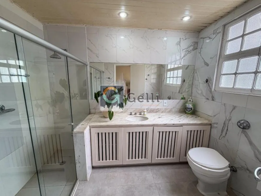 Casa, 5 quartos, 230 m² - Foto 9