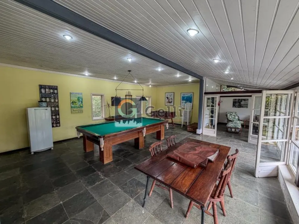 Casa, 5 quartos, 230 m² - Foto 18
