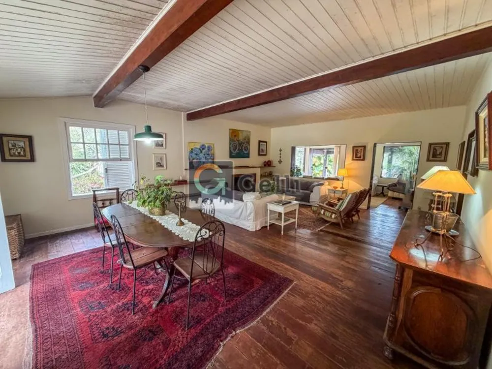 Casa, 5 quartos, 230 m² - Foto 4