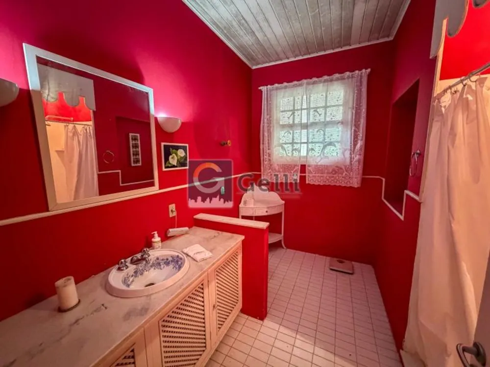 Casa, 5 quartos, 230 m² - Foto 13