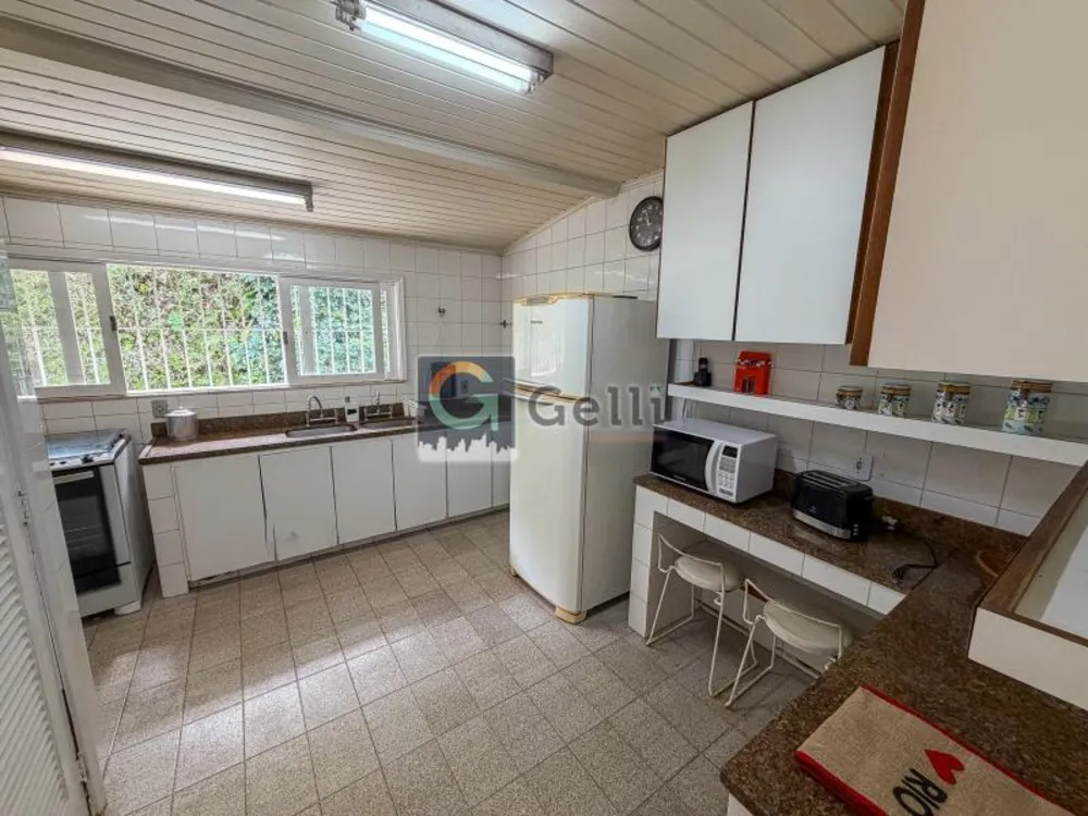 Casa, 5 quartos, 230 m² - Foto 17