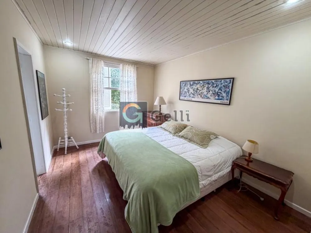 Casa, 5 quartos, 230 m² - Foto 8